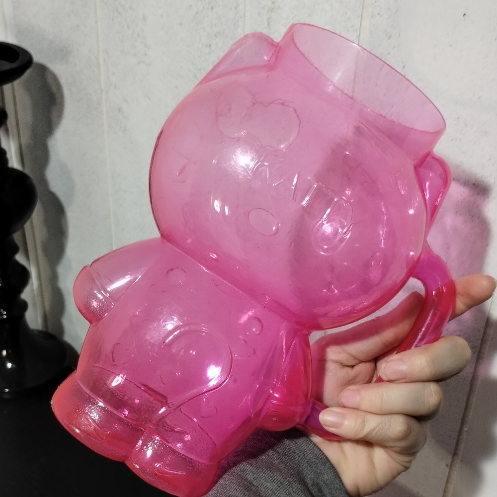 Hello Kitty CupSet - Picture 2 of 9